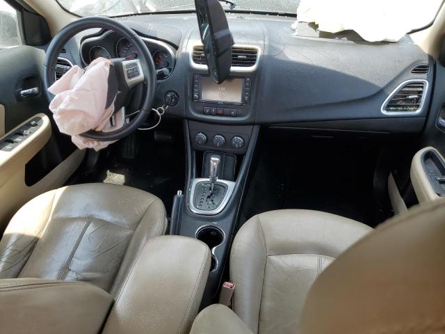 Photo 8 from auction – 2014 DODGE AVENGER SX with VIN 1C3CDZCB8EN203932