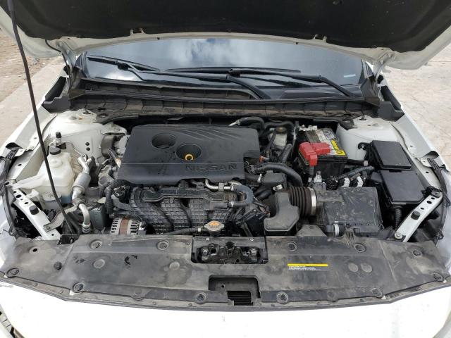 Photo 11 from auction – 2020 NISSAN ALTIMA SR with VIN 1N4BL4CVXLC225856