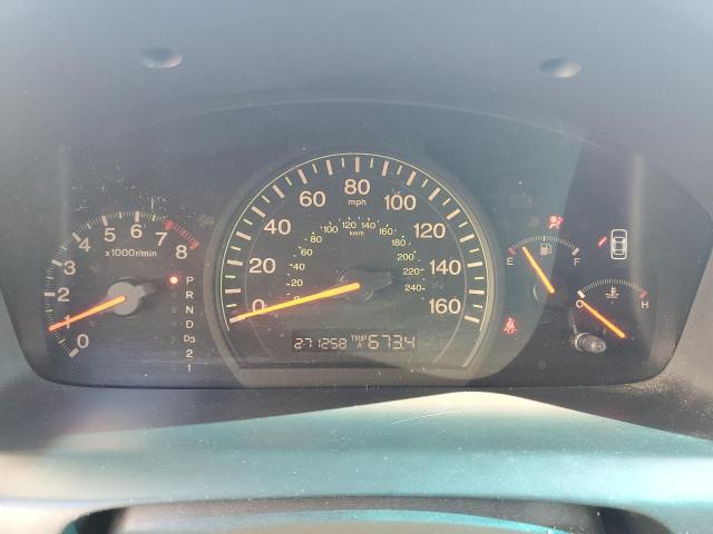 Photo 9 from auction – 2004 HONDA ACCORD EX with VIN 1HGCM66514A057672