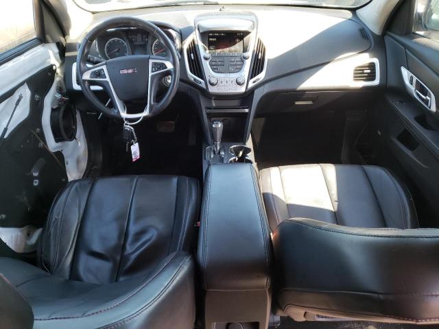 Photo 8 from auction – 2016 GMC TERRAIN SL with VIN 2GKFLUE39G6145233