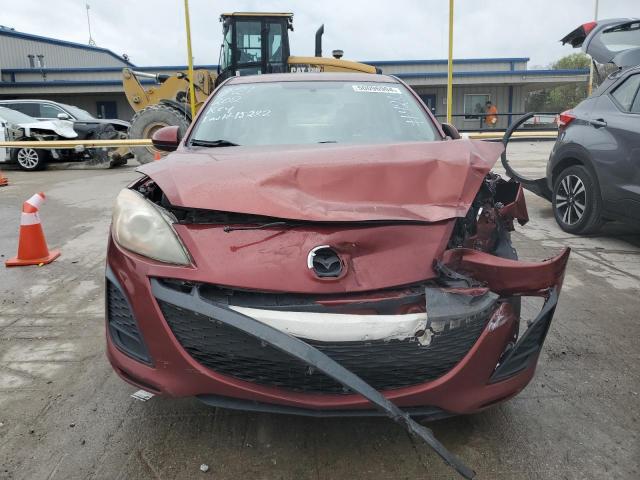 Photo 5 from auction – 2011 MAZDA 3 I with VIN JM1BL1VF3B1454288