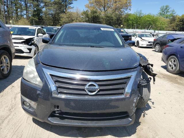 Photo 5 from auction – 2015 NISSAN ALTIMA 2.5 with VIN 1N4AL3AP0FC190808