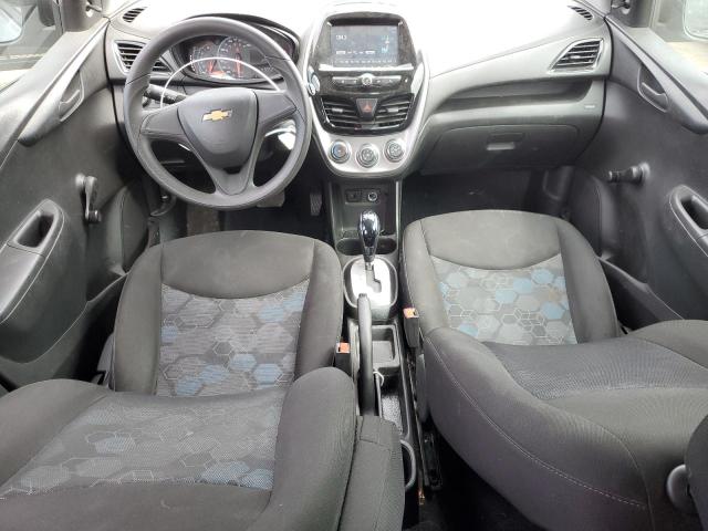Photo 8 from auction – 2017 CHEVROLET SPARK LS with VIN KL8CB6SAXHC829452
