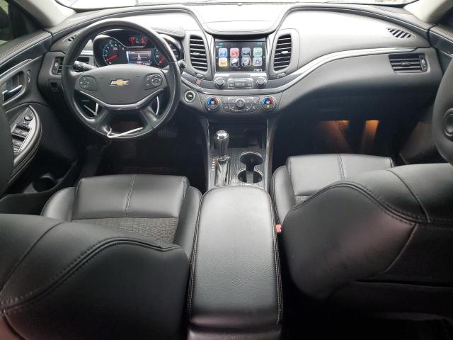Photo 8 from auction – 2018 CHEVROLET IMPALA LT with VIN 2G1105S32J9120214