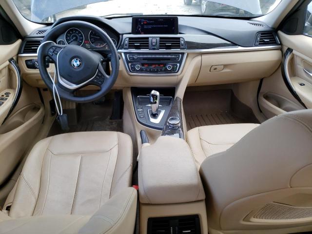 Photo 8 from auction – 2014 BMW 328 XI SUL with VIN WBA3B5C56EF958833