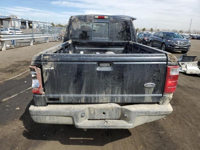 Photo 6 from auction – 2002 FORD RANGER SUP with VIN 1FTZR45E92PA91188