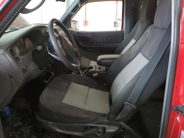 Photo 7 from auction – 2004 FORD RANGER SUP with VIN 1FTYR14E14PB38843