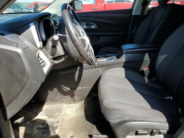 Photo 7 from auction – 2013 CHEVROLET EQUINOX LT with VIN 2GNFLEEK6D6178637