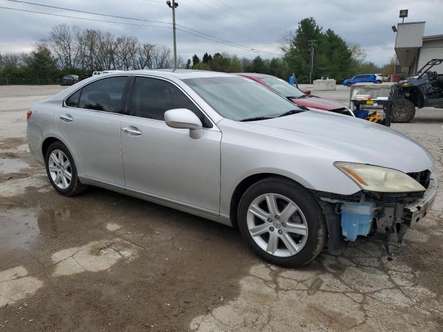 Photo 4 from auction – 2007 LEXUS ES 350 with VIN JTHBJ46G472102965