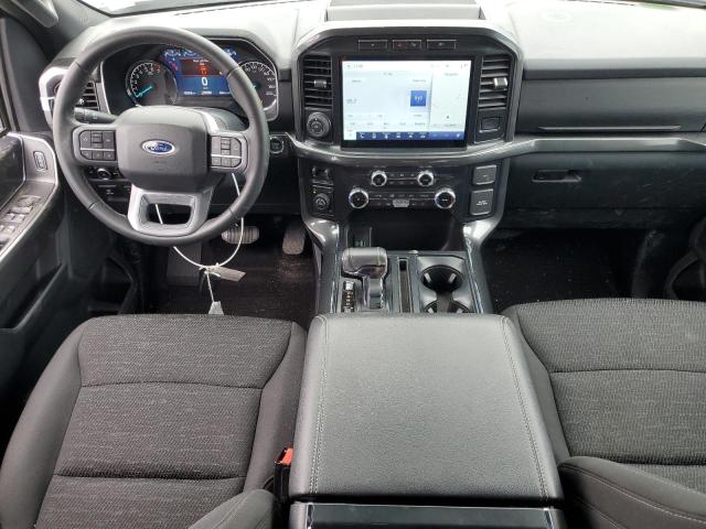 Photo 8 from auction – 2023 FORD F150 SUPER with VIN 1FTEW1EP0PFA16416