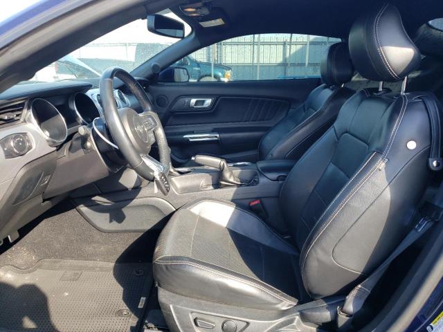 Photo 7 from auction – 2020 FORD MUSTANG with VIN 1FA6P8TH0L5136793