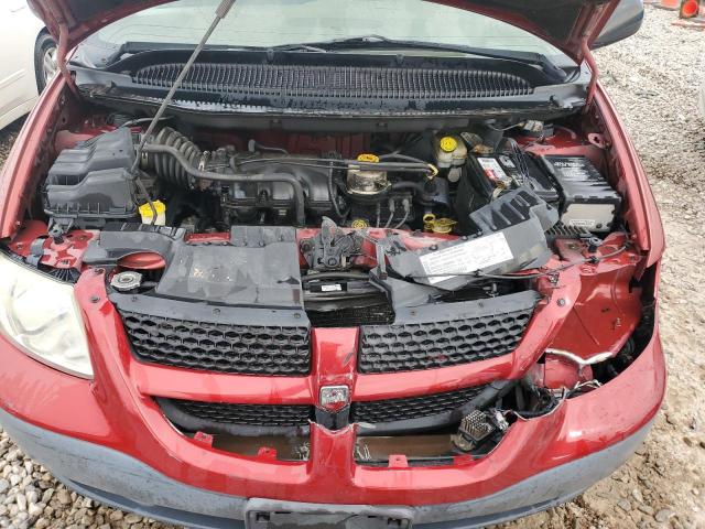 Photo 12 from auction – 2002 DODGE CARAVAN SE with VIN 1B4GP25322B648100