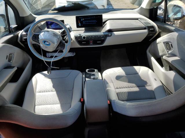 Zdjęcie 8 z aukcji – 2014 BMW I3 BEV z VIN WBY1Z2C5XEV284310