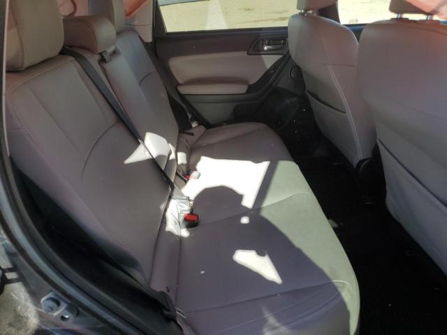 Photo 10 from auction – 2017 SUBARU FORESTER 2 with VIN JF2SJARC2HH419524