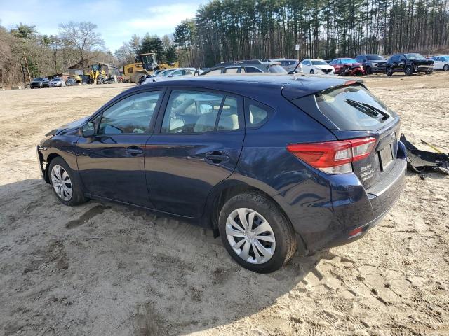 Photo 2 from auction – 2020 SUBARU IMPREZA with VIN 4S3GTAB69L3732384