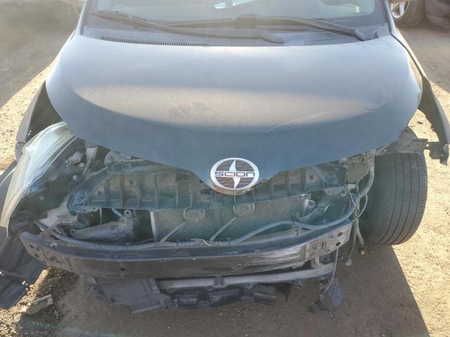 Photo 11 from auction – 2012 TOYOTA SCION XD with VIN JTKKU4B4XC1018291