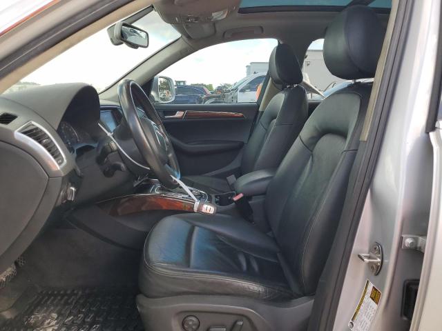 Photo 7 from auction – 2012 AUDI Q5 PREMIUM with VIN WA1LFAFP8CA057108