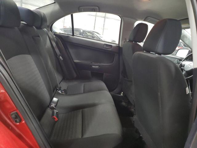 Photo 10 from auction – 2013 MITSUBISHI LANCER ES/ with VIN JA32U2FU6DU018857