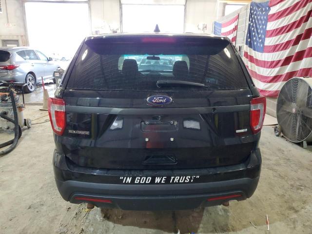 Фото 6 с аукциона – 2017 FORD EXPLORER P с VIN 1FM5K8AR4HGA89615