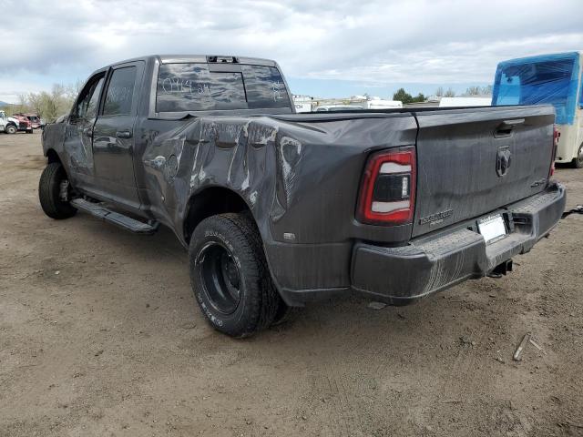 Photo 2 from auction – 2024 RAM 3500 LARAM with VIN 3C63RRJL3RG150085