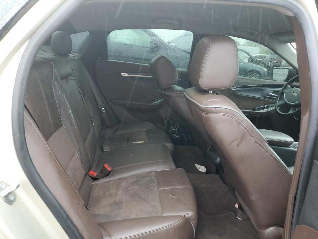 Photo 10 from auction – 2015 CHEVROLET IMPALA LT with VIN 2G1115SL2F9140578