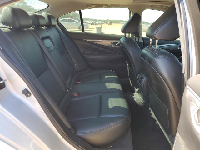Photo 10 from auction – 2015 INFINITI Q50 BASE with VIN JN1BV7AP5FM341591