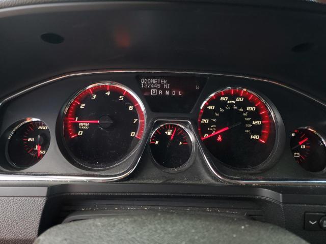 Photo 9 from auction – 2014 GMC ACADIA DEN with VIN 1GKKVTKD3EJ366312
