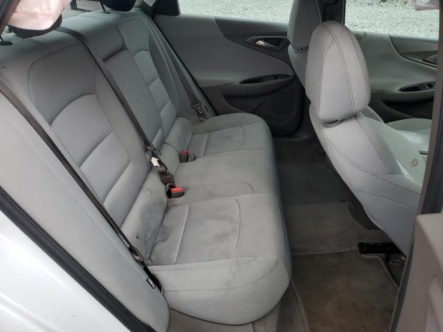 Photo 10 from auction – 2018 CHEVROLET MALIBU LS with VIN 1G1ZB5ST8JF270249