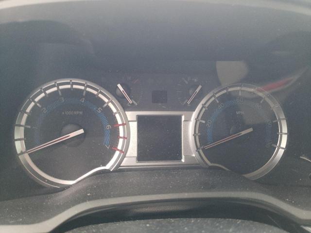 Photo 9 from auction – 2014 TOYOTA 4RUNNER SR with VIN JTEZU5JR2E5079165