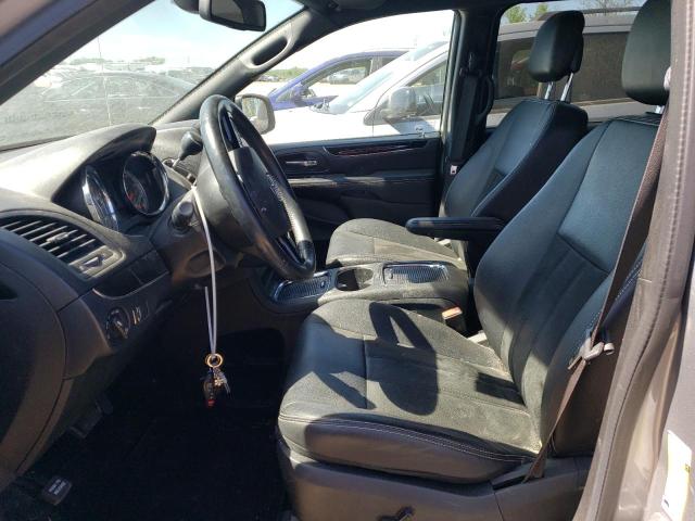 Photo 7 from auction – 2019 DODGE GRAND CARA with VIN 2C4RDGCG9KR568849