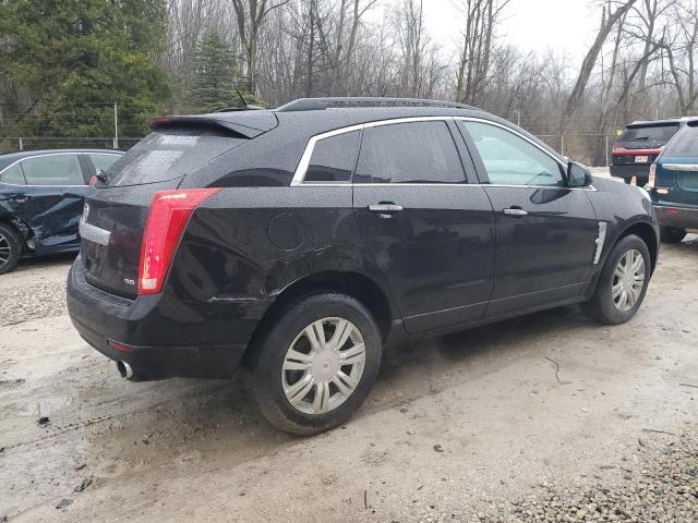 Photo 3 from auction – 2012 CADILLAC SRX with VIN 3GYFNGE34CS518126
