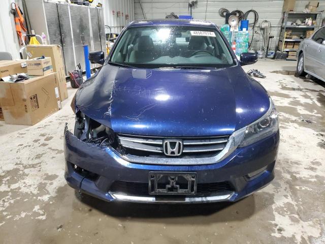 Photo 5 from auction – 2015 HONDA ACCORD EX with VIN 1HGCR2F79FA171109