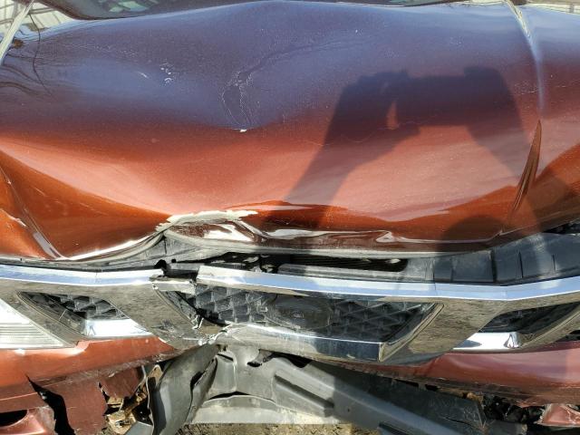 Photo 11 from auction – 2016 NISSAN FRONTIER S with VIN 1N6AD0EV7GN702484