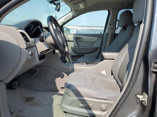 Photo 7 from auction – 2014 CHEVROLET TRAVERSE L with VIN 1GNKRFKD0EJ273689
