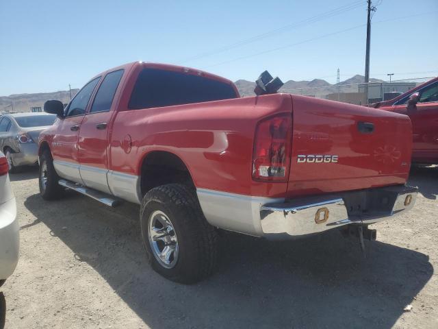 Photo 2 from auction – 2004 DODGE RAM 1500 S with VIN 1D7HA18DX4S657675