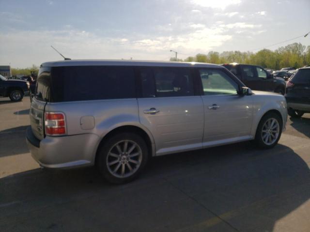 Photo 3 from auction – 2015 FORD FLEX LIMIT with VIN 2FMHK6D83FBA04711