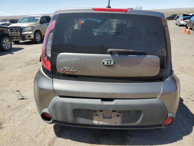 Photo 6 from auction – 2014 KIA SOUL with VIN KNDJN2A24E7028495