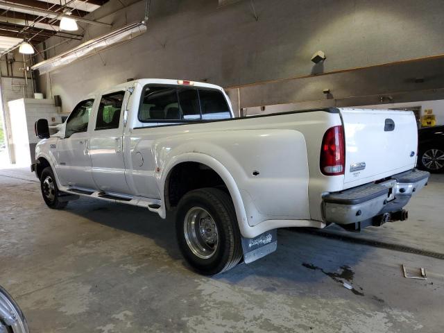 Photo 2 from auction – 2005 FORD F350 SUPER with VIN 1FTWW33P85EC45075