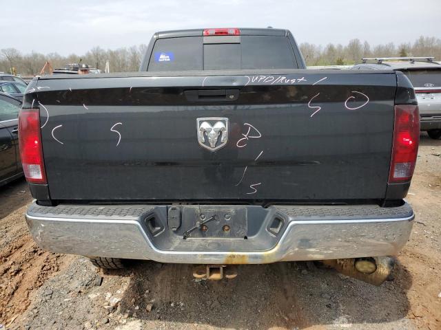 Photo 6 from auction – 2011 DODGE RAM 2500 with VIN 3D7UT2CL7BG529346