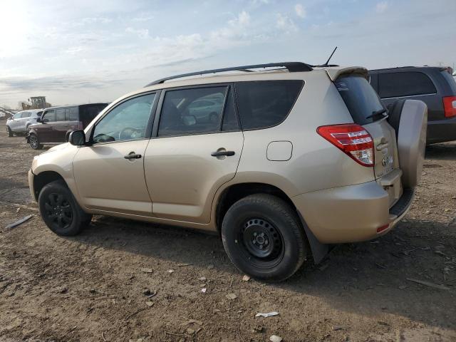 Photo 2 from auction – 2009 TOYOTA RAV4 with VIN 2T3ZF33V59W014144