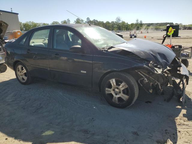 Photo 4 from auction – 2003 FORD FOCUS ZTS with VIN 1FAFP38373W240580