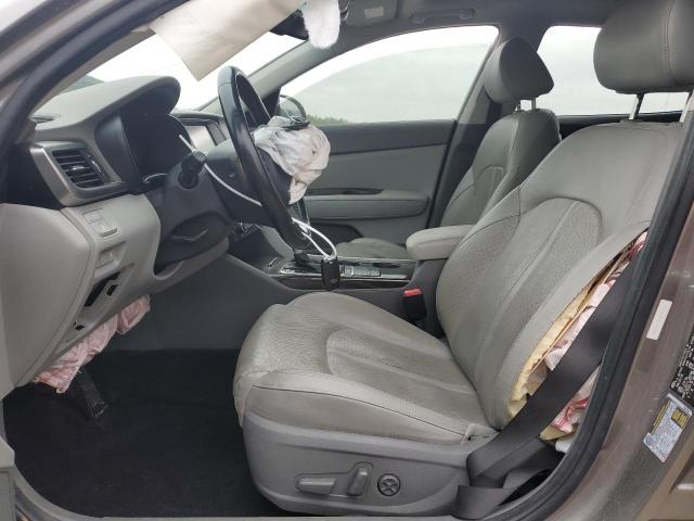 Photo 7 from auction – 2018 KIA OPTIMA EX with VIN 5XXGU4L31JG245549