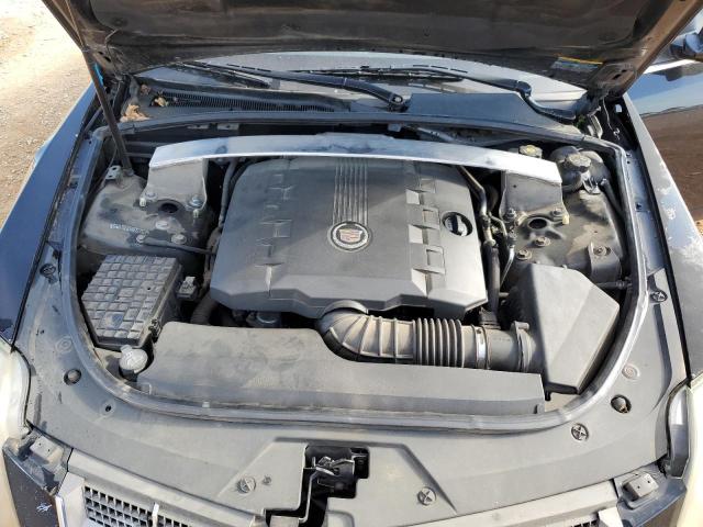 Photo 11 from auction – 2010 CADILLAC CTS PERFOR with VIN 1G6DJ5EV7A0123928