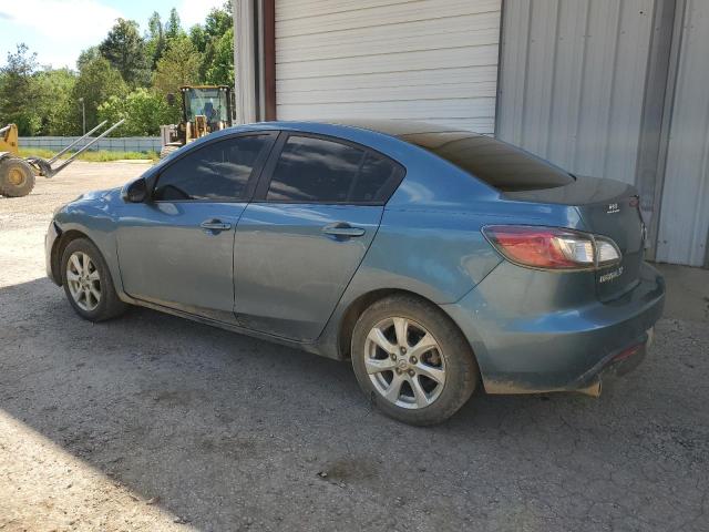 Photo 2 from auction – 2010 MAZDA 3 I with VIN JM1BL1SG3A1336236