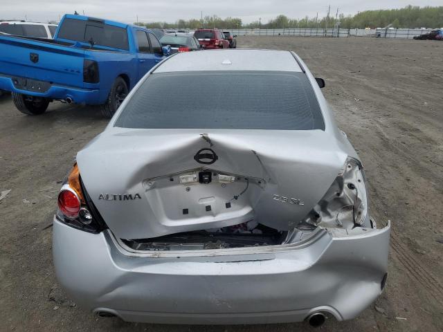 Photo 6 from auction – 2011 NISSAN ALTIMA BAS with VIN 1N4AL2AP7BN452624