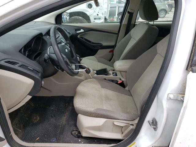 Photo 7 from auction – 2013 FORD FOCUS SE with VIN 1FADP3F22DL167512
