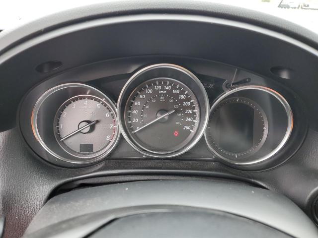 Photo 9 from auction – 2013 MAZDA CX-5 GT with VIN JM3KE4DE2D0134304