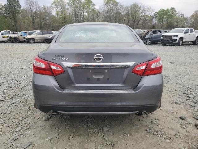 Photo 6 from auction – 2017 NISSAN ALTIMA 2.5 with VIN 1N4AL3AP1HN331361