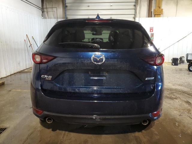 Photo 6 from auction – 2019 MAZDA CX-5 TOURI with VIN JM3KFBCM1K0600019