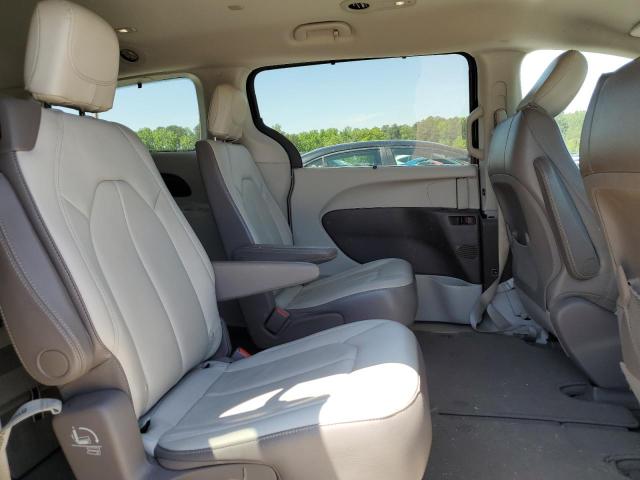 Photo 11 from auction – 2017 CHRYSLER PACIFICA T with VIN 2C4RC1BG8HR769734